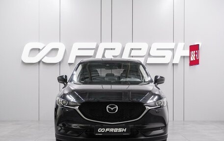 Mazda CX-5 II, 2021 год, 2 999 000 рублей, 3 фотография