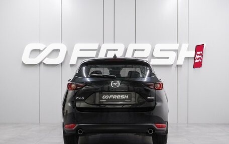 Mazda CX-5 II, 2021 год, 2 999 000 рублей, 4 фотография