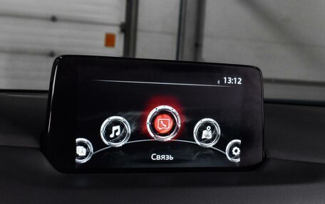 Mazda CX-5 II, 2021 год, 2 999 000 рублей, 13 фотография