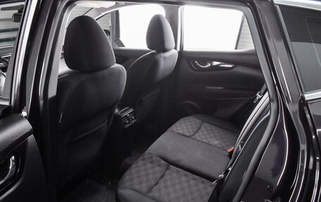 Nissan Qashqai, 2014 год, 1 449 000 рублей, 11 фотография
