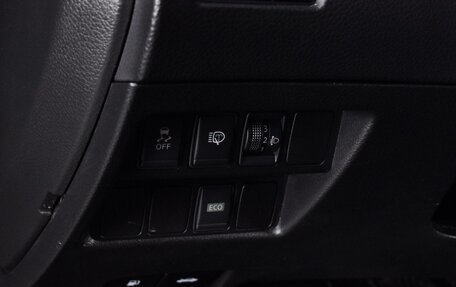 Nissan Qashqai, 2014 год, 1 449 000 рублей, 13 фотография
