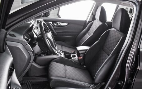 Nissan Qashqai, 2014 год, 1 449 000 рублей, 10 фотография