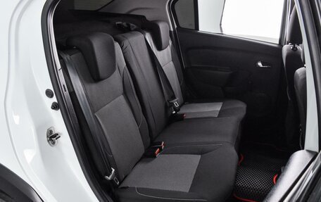 Renault Logan II, 2020 год, 1 249 000 рублей, 7 фотография