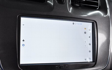 Renault Logan II, 2020 год, 1 249 000 рублей, 13 фотография