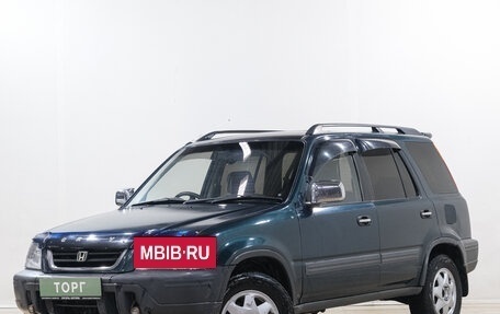 Honda CR-V IV, 1996 год, 399 000 рублей, 4 фотография