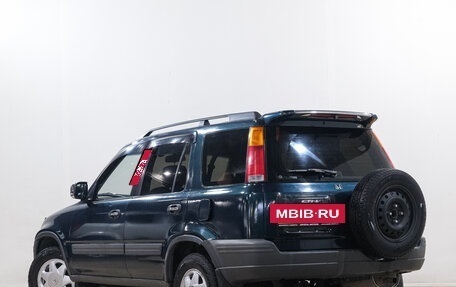 Honda CR-V IV, 1996 год, 399 000 рублей, 5 фотография
