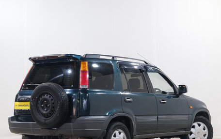 Honda CR-V IV, 1996 год, 399 000 рублей, 7 фотография