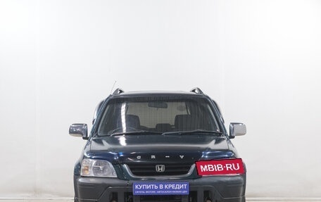 Honda CR-V IV, 1996 год, 399 000 рублей, 2 фотография