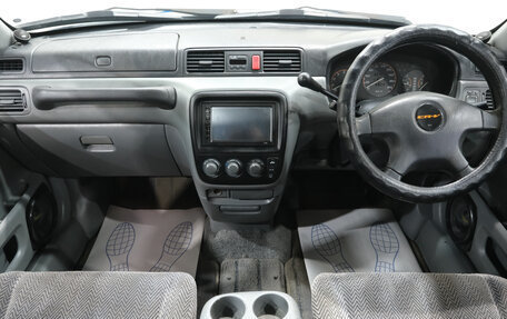 Honda CR-V IV, 1996 год, 399 000 рублей, 11 фотография
