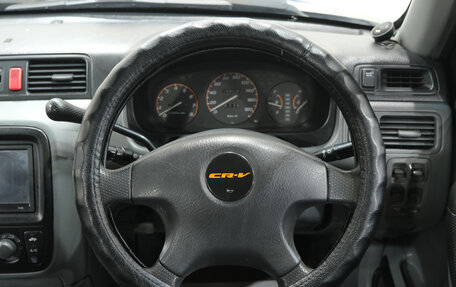 Honda CR-V IV, 1996 год, 399 000 рублей, 13 фотография