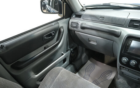 Honda CR-V IV, 1996 год, 399 000 рублей, 12 фотография