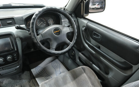 Honda CR-V IV, 1996 год, 399 000 рублей, 10 фотография
