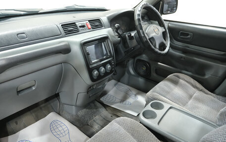 Honda CR-V IV, 1996 год, 399 000 рублей, 9 фотография