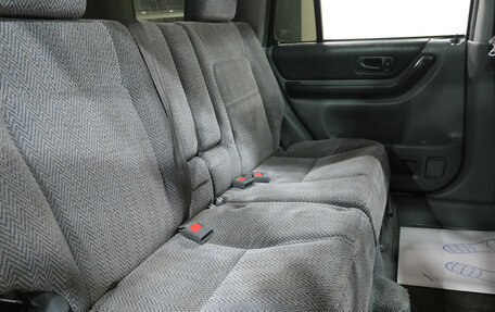 Honda CR-V IV, 1996 год, 399 000 рублей, 24 фотография