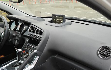 Peugeot 3008 I рестайлинг, 2014 год, 1 110 000 рублей, 14 фотография
