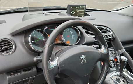 Peugeot 3008 I рестайлинг, 2014 год, 1 110 000 рублей, 15 фотография