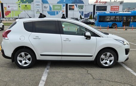 Peugeot 3008 I рестайлинг, 2014 год, 1 110 000 рублей, 4 фотография