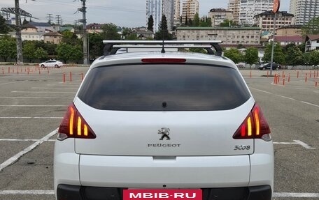 Peugeot 3008 I рестайлинг, 2014 год, 1 110 000 рублей, 6 фотография