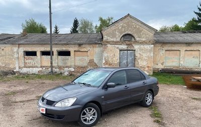 Mitsubishi Lancer IX, 2007 год, 500 000 рублей, 1 фотография
