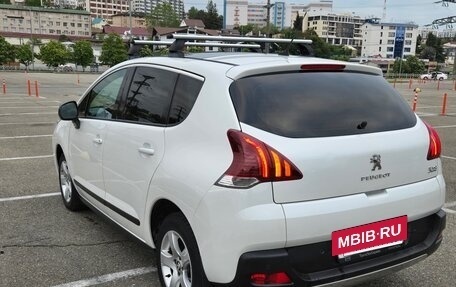 Peugeot 3008 I рестайлинг, 2014 год, 1 110 000 рублей, 7 фотография