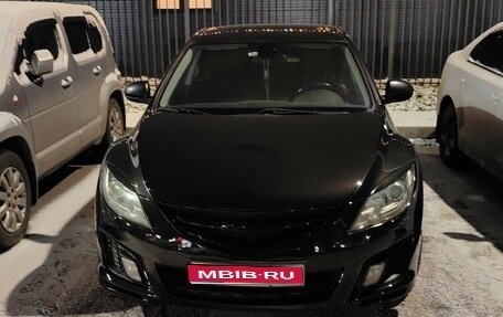 Mazda 6, 2007 год, 780 000 рублей, 1 фотография