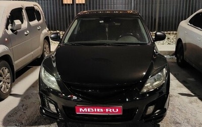 Mazda 6, 2007 год, 780 000 рублей, 1 фотография