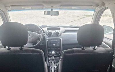 Renault Duster I рестайлинг, 2012 год, 930 000 рублей, 1 фотография