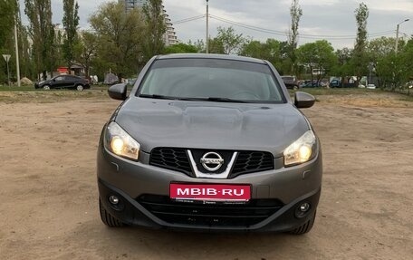 Nissan Qashqai, 2013 год, 1 270 000 рублей, 1 фотография