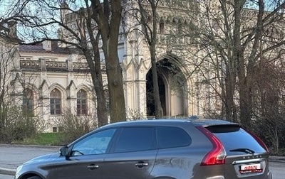 Volvo XC60 II, 2014 год, 2 290 000 рублей, 1 фотография