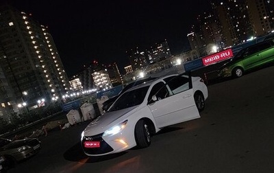 Toyota Camry, 2015 год, 2 000 000 рублей, 1 фотография