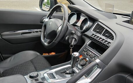 Peugeot 3008 I рестайлинг, 2014 год, 1 110 000 рублей, 17 фотография
