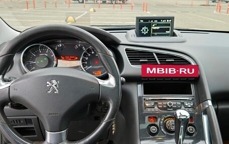 Peugeot 3008 I рестайлинг, 2014 год, 1 110 000 рублей, 16 фотография