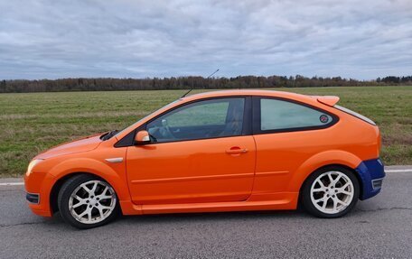 Ford Focus ST III, 2006 год, 670 000 рублей, 5 фотография