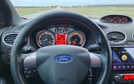 Ford Focus ST III, 2006 год, 670 000 рублей, 10 фотография