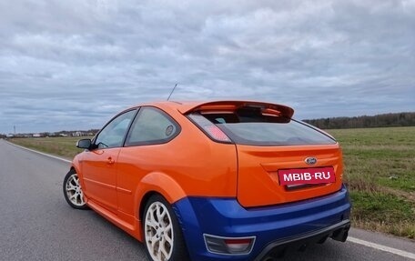 Ford Focus ST III, 2006 год, 670 000 рублей, 4 фотография