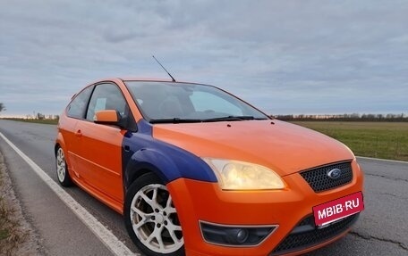 Ford Focus ST III, 2006 год, 670 000 рублей, 2 фотография