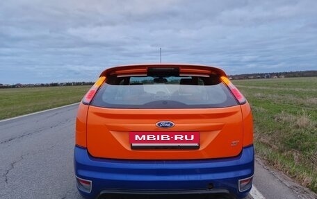 Ford Focus ST III, 2006 год, 670 000 рублей, 8 фотография