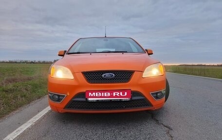 Ford Focus ST III, 2006 год, 670 000 рублей, 9 фотография
