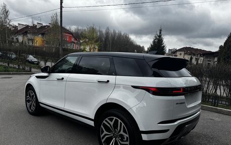 Land Rover Range Rover Evoque II, 2024 год, 5 890 000 рублей, 6 фотография