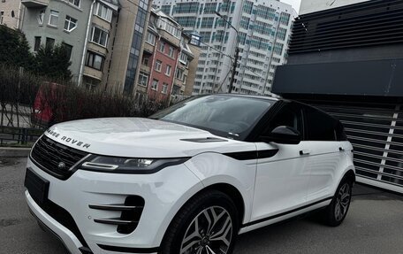 Land Rover Range Rover Evoque II, 2024 год, 5 890 000 рублей, 3 фотография