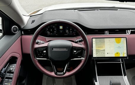 Land Rover Range Rover Evoque II, 2024 год, 5 890 000 рублей, 9 фотография