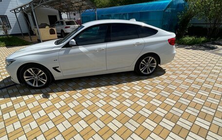 BMW 3 серия, 2014 год, 1 980 000 рублей, 3 фотография