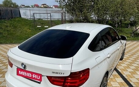 BMW 3 серия, 2014 год, 1 980 000 рублей, 6 фотография