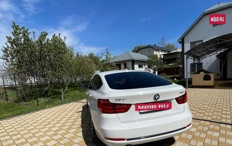 BMW 3 серия, 2014 год, 1 980 000 рублей, 4 фотография
