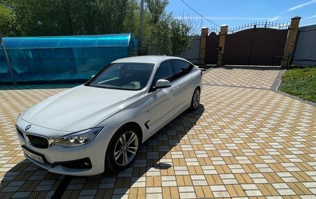 BMW 3 серия, 2014 год, 1 980 000 рублей, 23 фотография