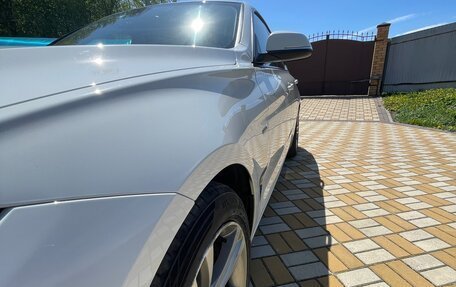 BMW 3 серия, 2014 год, 1 980 000 рублей, 24 фотография