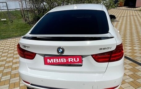 BMW 3 серия, 2014 год, 1 980 000 рублей, 22 фотография