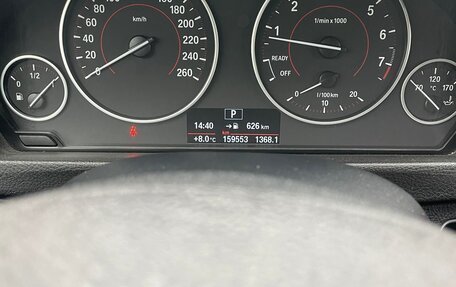 BMW 3 серия, 2014 год, 1 980 000 рублей, 33 фотография