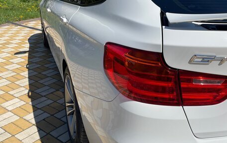 BMW 3 серия, 2014 год, 1 980 000 рублей, 29 фотография
