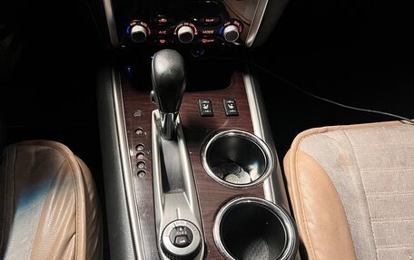 Nissan Pathfinder, 2016 год, 1 700 000 рублей, 5 фотография